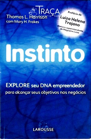 Instinto