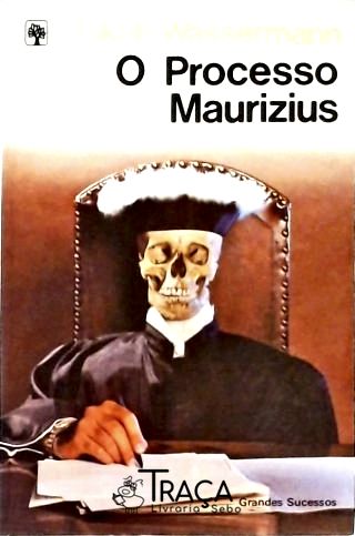 O Processo Maurizius