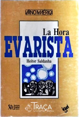 La Hora Evarista