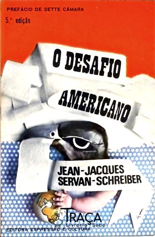 O Desafio Americano