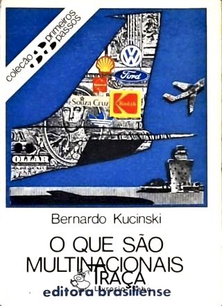O Que São Multinacionais