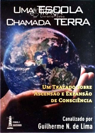 Uma Escola Chamada Terra