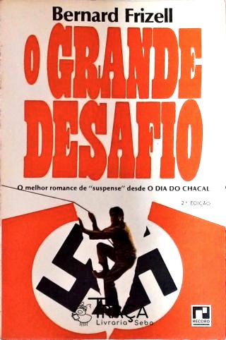 O Grande Desafio