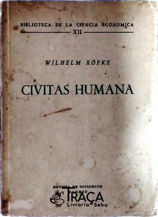 Civitas Humana