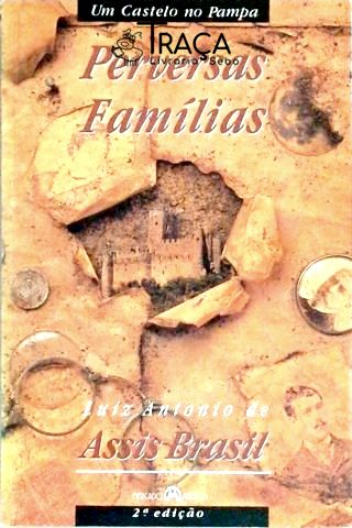 Perversas Famílias