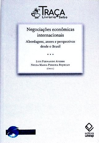 Negociações Econômicas Internacionais