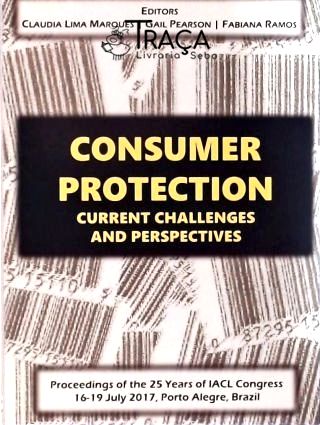 Consumer Protection