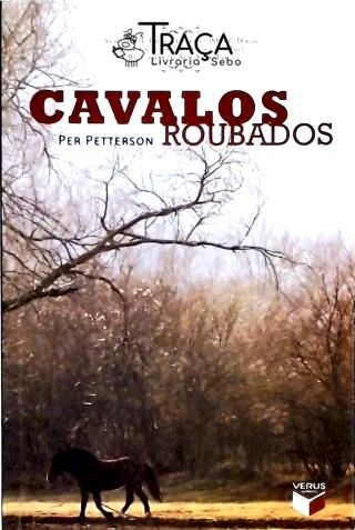 Cavalos Roubados