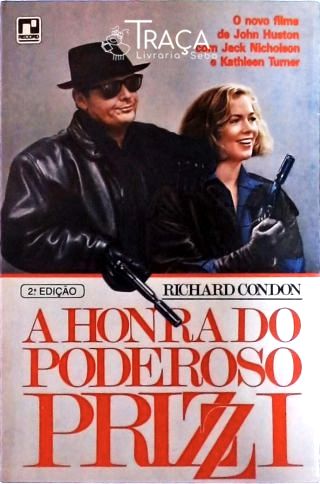 A Honra Do Poderoso Prizzi