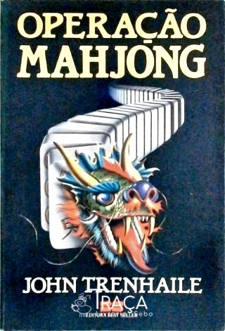 Operação Mahjong