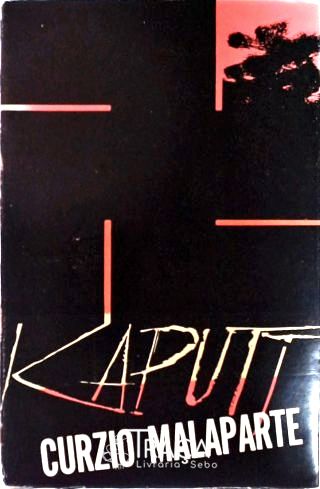 Kaputt