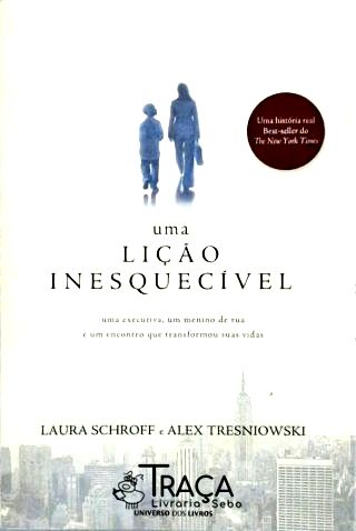 Uma Lição Inesquecível