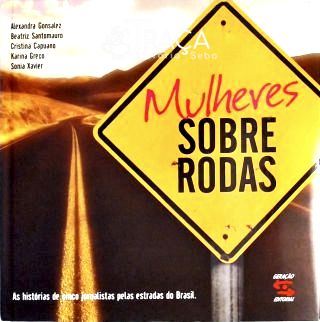 Mulheres Sobre Rodas
