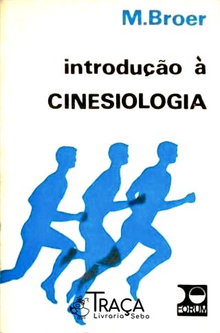 Introdução À Cinesiologia