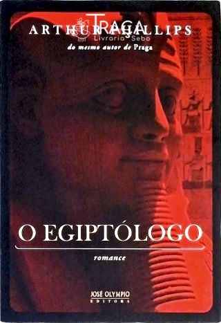 O Egiptólogo