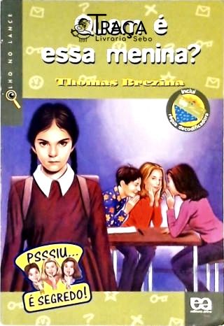 Quem É Essa Menina?