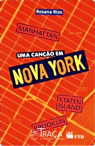 Uma Canção Em Nova York