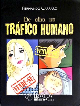 De Olho No Tráfico Humano