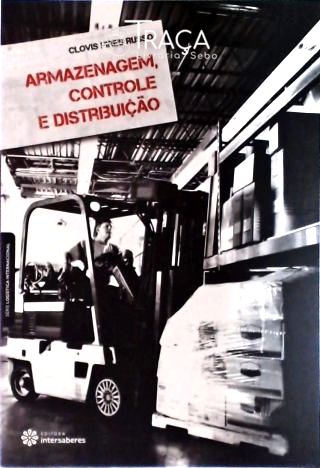 Armazenagem, Controle e Distribuição
