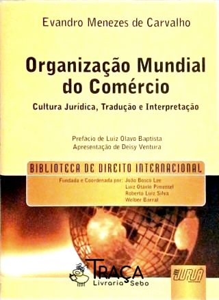 Organização Mundial do Comércio