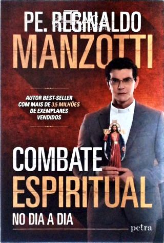 Combate Espiritual No Dia a Dia
