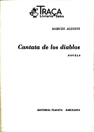 Cantata de los diablos