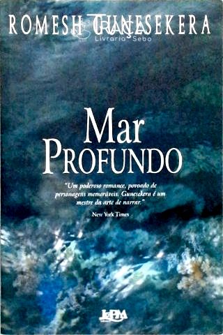 Mar Profundo