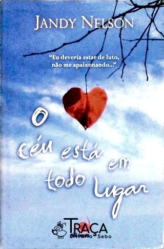 O Céu Está Em Todo Lugar