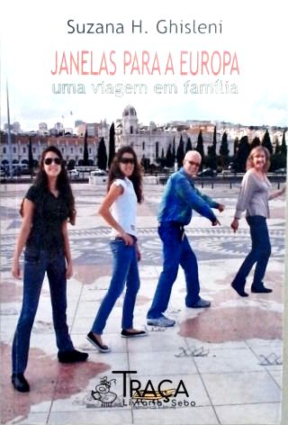 Janelas para a Europa