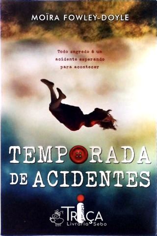 Temporada de Acidentes