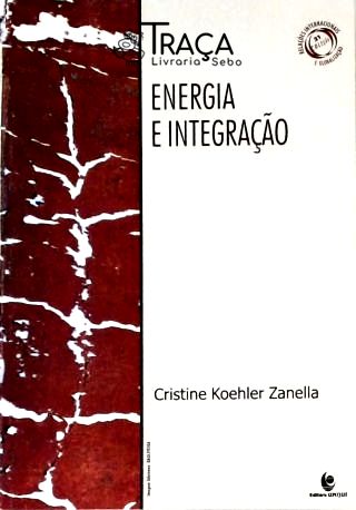 Energia e Integração