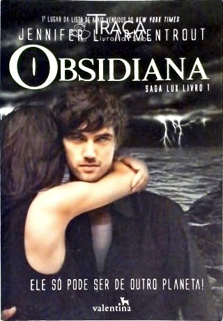 Obsidiana