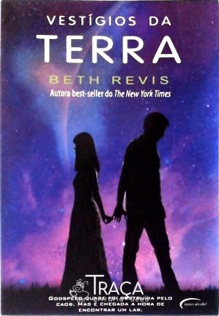 Vestígios da Terra