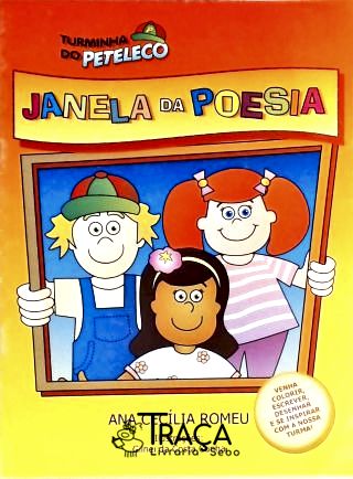 Janela da Poesia
