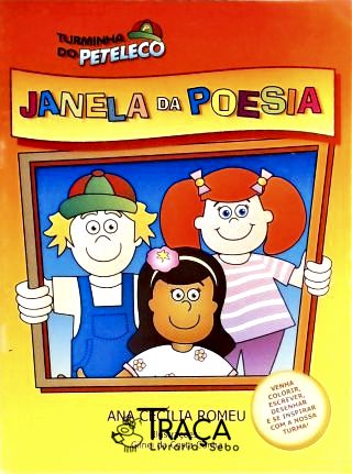 Janela da Poesia