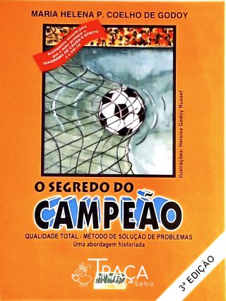 O Segredo do Campeão
