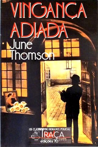 Vingança Adiada