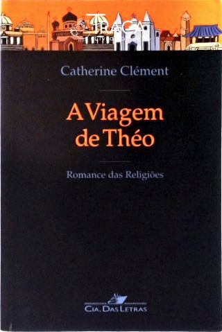 A Viagem de Théo