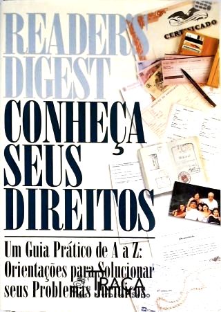 Conheça Seus Direitos
