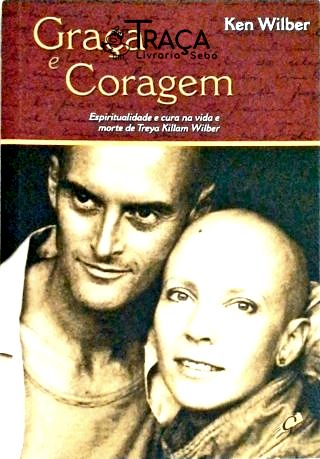 Graça e Coragem