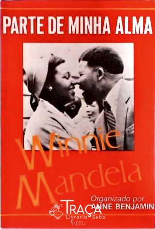 Parte De Minha Alma