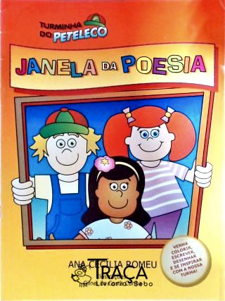 Janela da Poesia