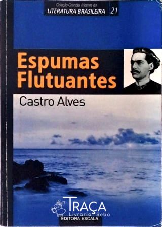 Espumas Flutuantes