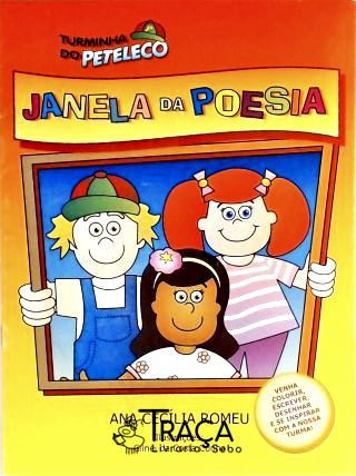 Janela da Poesia