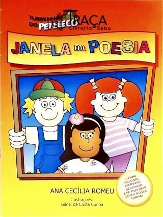 Janela da Poesia