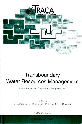 Transboundary Water Resources Management