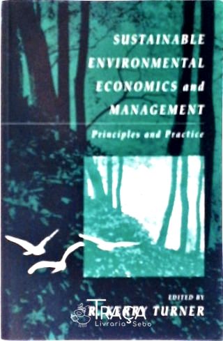 Sustainable Environmental Economics And Management