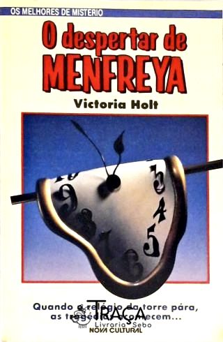 O Despertar de Menfreya