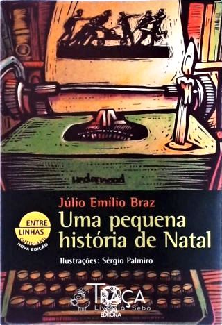 Uma Pequena História de Natal