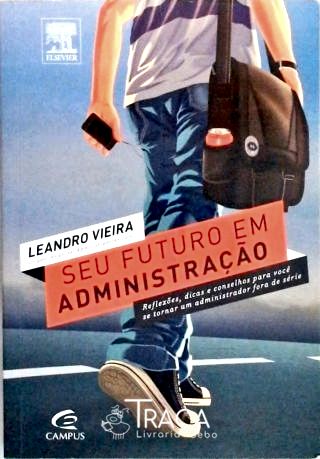 Seu Futuro em Administração